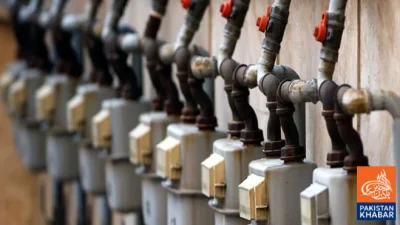 Energy Crisis Won’t End Immediately, Warns European Union