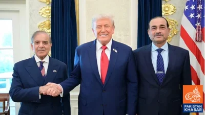 US Pressured Pakistan Diplomatically for Ceasefire: British Magazine