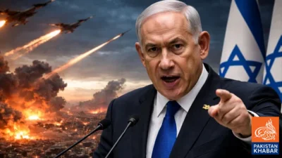 Israel Ready to Resume War Anytime: Netanyahu