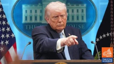 US Will Not Hesitate to Act Again if Situation Worsens: Trump