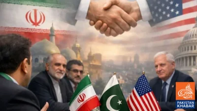 US and Iranian Delegations to Arrive in Islamabad Today