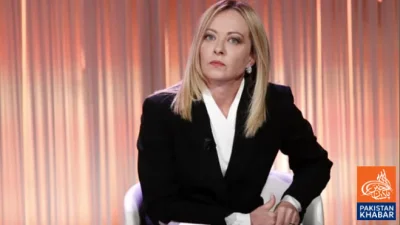 Italy Suspends Military Cooperation with Israel