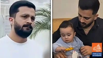 Rajab Butt Clarifies Son’s Viral Video, Truth Comes to Light