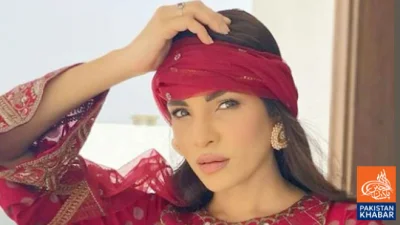 Zhalay Sarhadi’s Humorous Video Goes Viral, Fans Flood Comments with Reactions