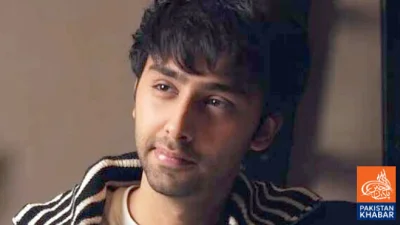 Maintain Boundaries on Social Media, Asher Wajahat Advises Showbiz Personalities