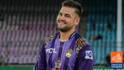 Rilee Rossouw Achieves Milestone, Becomes First Overseas Player to Play 100 PSL Matches