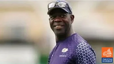 Coach Expresses Satisfaction Over Babar Azam’s Form