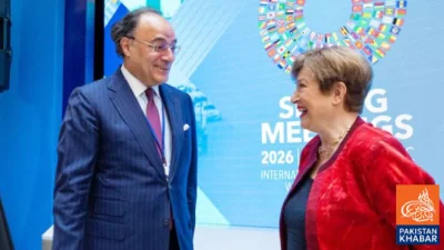 Global Recognition for Pakistan’s Economic Reforms, Stability and Investor Confidence Improve