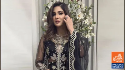 Fiza Ali Reveals Details About Third Marriage, Age, and Haq Mehr, Leaves Fans Surprised