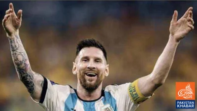 Lionel Messi Becomes Club Owner, Acquisition of Cornella Sparks Buzz in Football World