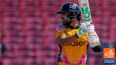 Babar Azam Achieves Milestone, Completes 100 Half-Centuries in T20 Cricket