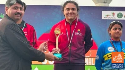 National Cyclist Natalia Khan Passes Away, Sports Community Mourns