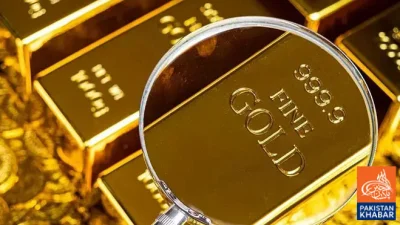 Gold Prices Stable but Upward Trend Continues, Gains Extend into Fourth Week