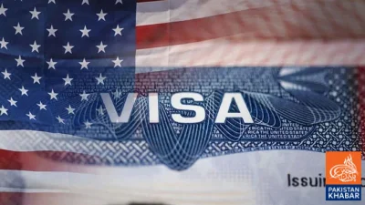 US Announces New Policy to Cancel Visas of Supporters of Opposing Forces