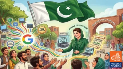 Big Relief for Punjab Students, Free Global Courses and Thousands of Scholarships Announced