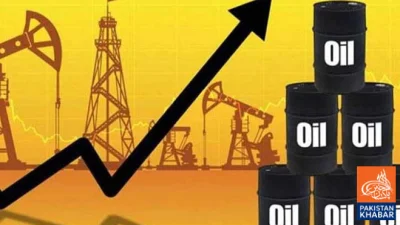 Iran tensions cause turbulence in global markets, oil prices rise