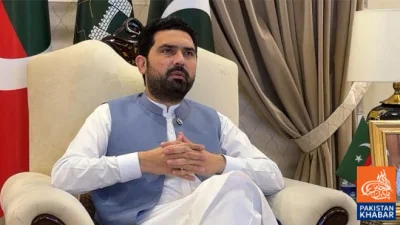 Educational reforms accelerate in Khyber Pakhtunkhwa, no child will be left out of education: Chief Minister