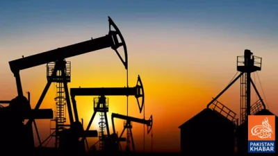 Global Oil Prices Surge by Six Percent, Brent Crude Crosses 96 Dollars