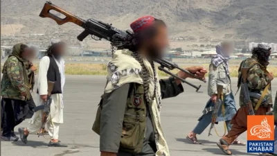 Gulbuddin Hekmatyar Says Current System Does Not Represent Afghan Aspirations