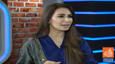 Reema Khan refuses bold dress, makes important revelation