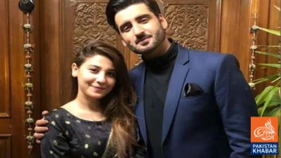 Agha Ali injured during shooting, still continued work