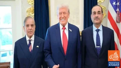 پاکستانی قیادت کی درخواست پر ایران حملہ مؤخر کررہاہوں: امریکی صدر