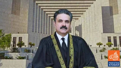اسلام آباد ہائی کورٹ کے ججز کے تبادلے کا عمل شروع