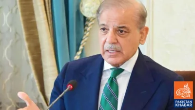 جنگ بندی میں توسیع، پاکستان کا صدر ٹرمپ کا شکریہ