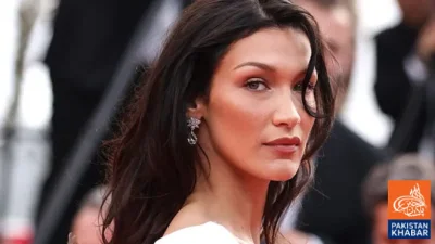 Bella Hadid’s Photographic Memoir “Between Us” to Be Published in October