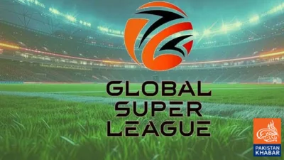 Global Super League Schedule Announced, Five Teams Including Lahore Qalandars to Participate