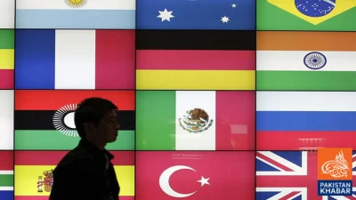 Russia Invited to High-Level Participation in Upcoming G20 Summit in the US