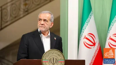 Iran Says Doors for Talks Still Open on Basis of Dignity and Justice