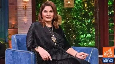 ‘The Kapil Sharma Show’ affected my identity as a serious actor: Archana Puran Singh reveals