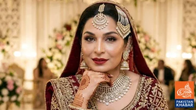 ‘Bring a proposal and I’m ready for marriage’: Actress Meera’s interesting reply