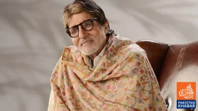 ‘Work is the true essence of life; staying busy is necessary even at 83’: Amitabh Bachchan
