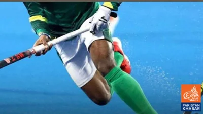 Under-18 Asia Cup Hockey 2026: Pakistan to face China in opening match, group schedule announced