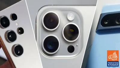 Smartphones become expensive; customs value of imported mobiles increased up to 175%