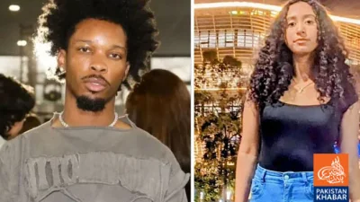 American singer David Burke faces murder and serious crime allegations, investigation ongoing