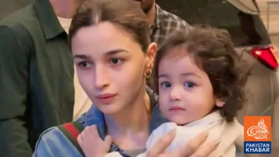 I want to see my daughter in the field of sports: Alia Bhatt