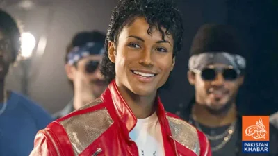 Michael Jackson’s life biopic film “Michael” released