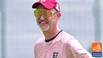 We knew the conditions but didn’t adapt: Jason Gillespie