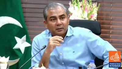 Pharmaceutical company vehicles allowed entry into Islamabad