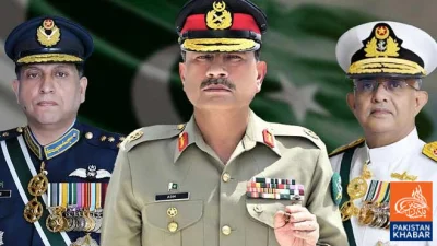 Kashmiri citizen praises Pakistani military leadership, rejects Indian narrative