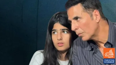 Major Development in Online Harassment Case of Akshay Kumar’s Daughter, First Accused Arrested