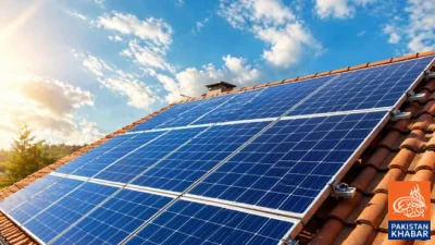 Recommendation to End License and Fee Requirement for Small Solar Users, Power Division’s Review Request to NEPRA