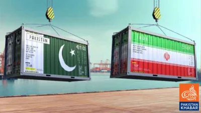 New Transit of Goods Order Enforced, Cargo Allowed from Pakistan to Iran
