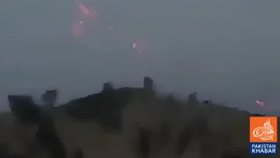 Angoor Adda Incident: Alleged Afghan Provocation, Pakistan Army Response Destroys Several Posts