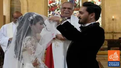 Amendment Bill to Christian Marriage Act Presented in Punjab Assembly, Proposal to Set Marriage Age at 18