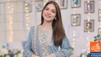 Dananeer Mobeen opens up about skin issues, urges social media users to show kindness