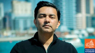 Sajjad Ali rejects Indian citizenship offer